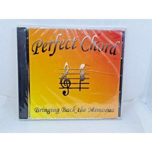 Perfect Chord Bringing Back The Memories Music CD